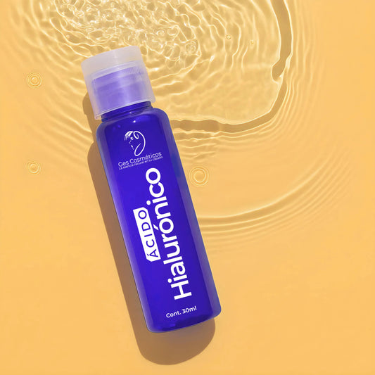 Ampolla de Ácido Hialurónico