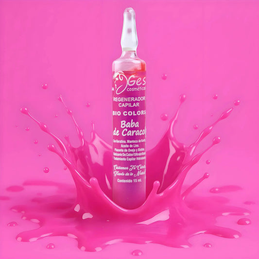 Regenerador Capilar BIOCOLORS