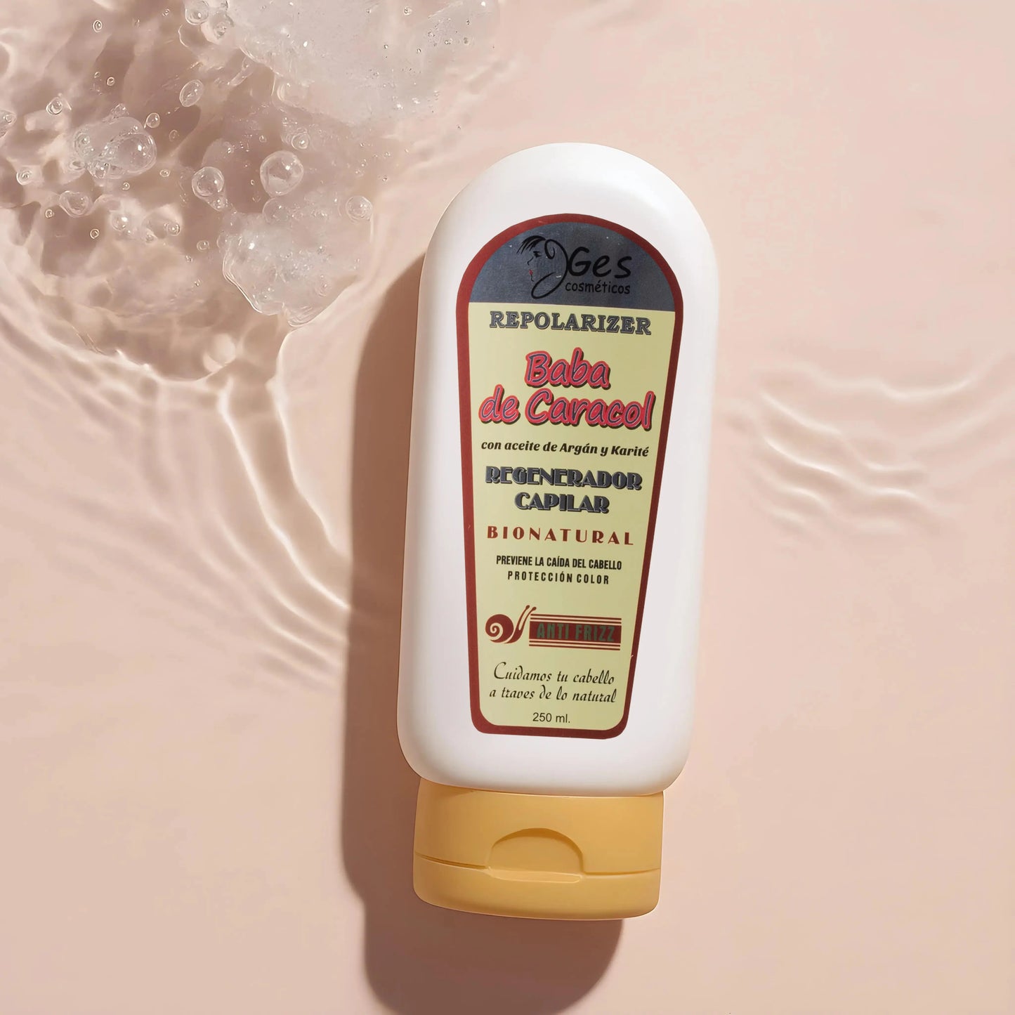 Regenerador Capilar REPOLARIZER