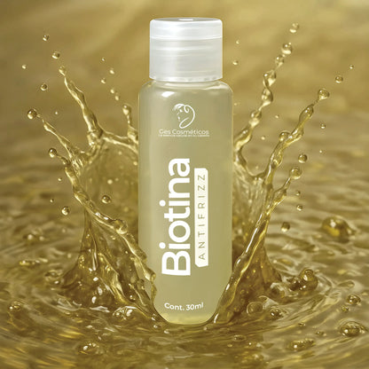 Ampolla de Biotina