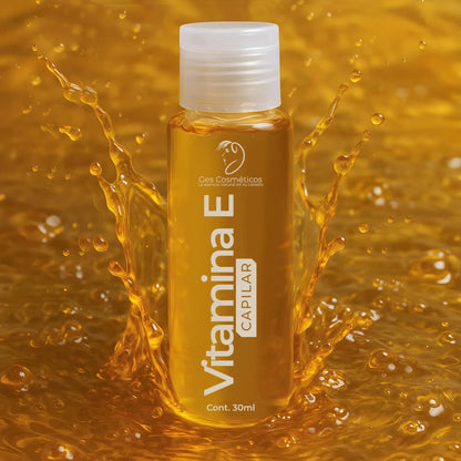 Ampolla de Vitamina E