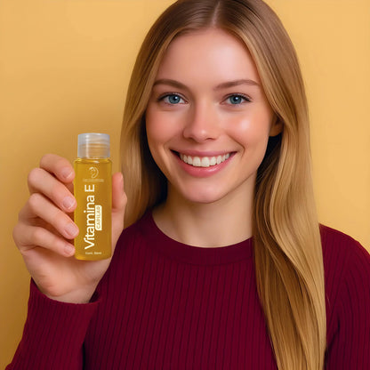 Ampolla de Vitamina E