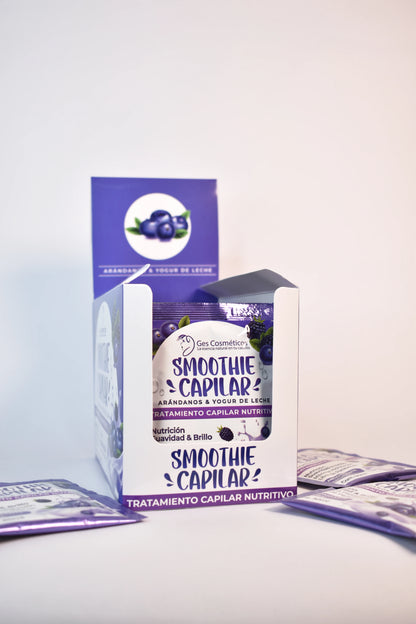 Smoothie Capilar