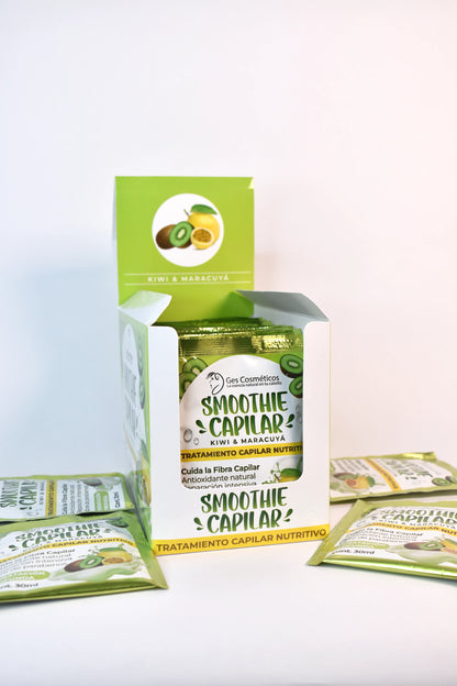 Smoothie Capilar