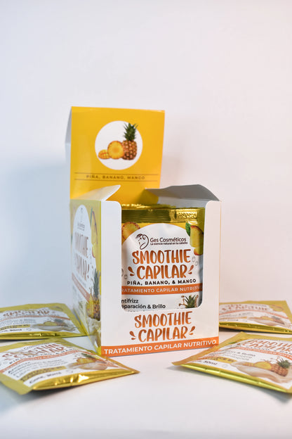 Smoothie Capilar