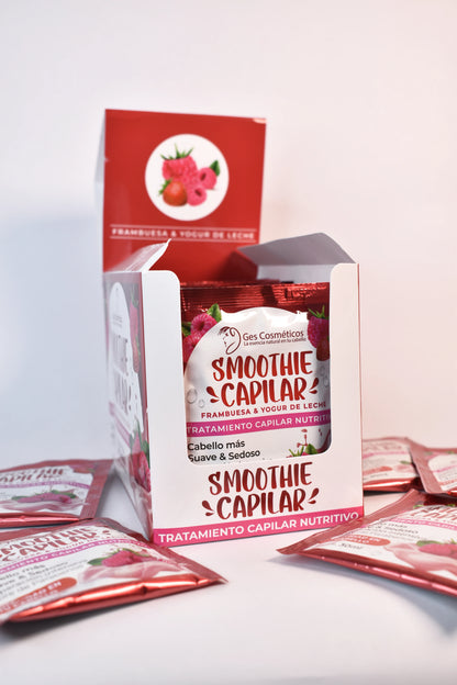 Smoothie Capilar