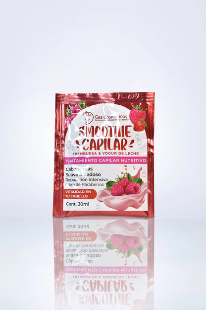 Smoothie Capilar