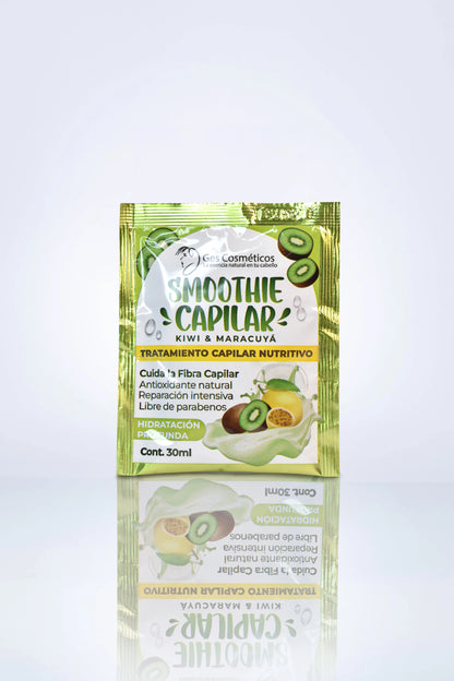 Smoothie Capilar