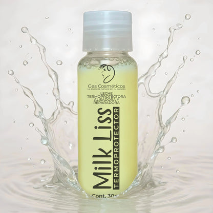 Ampolla Termoprotectora Milk Liss