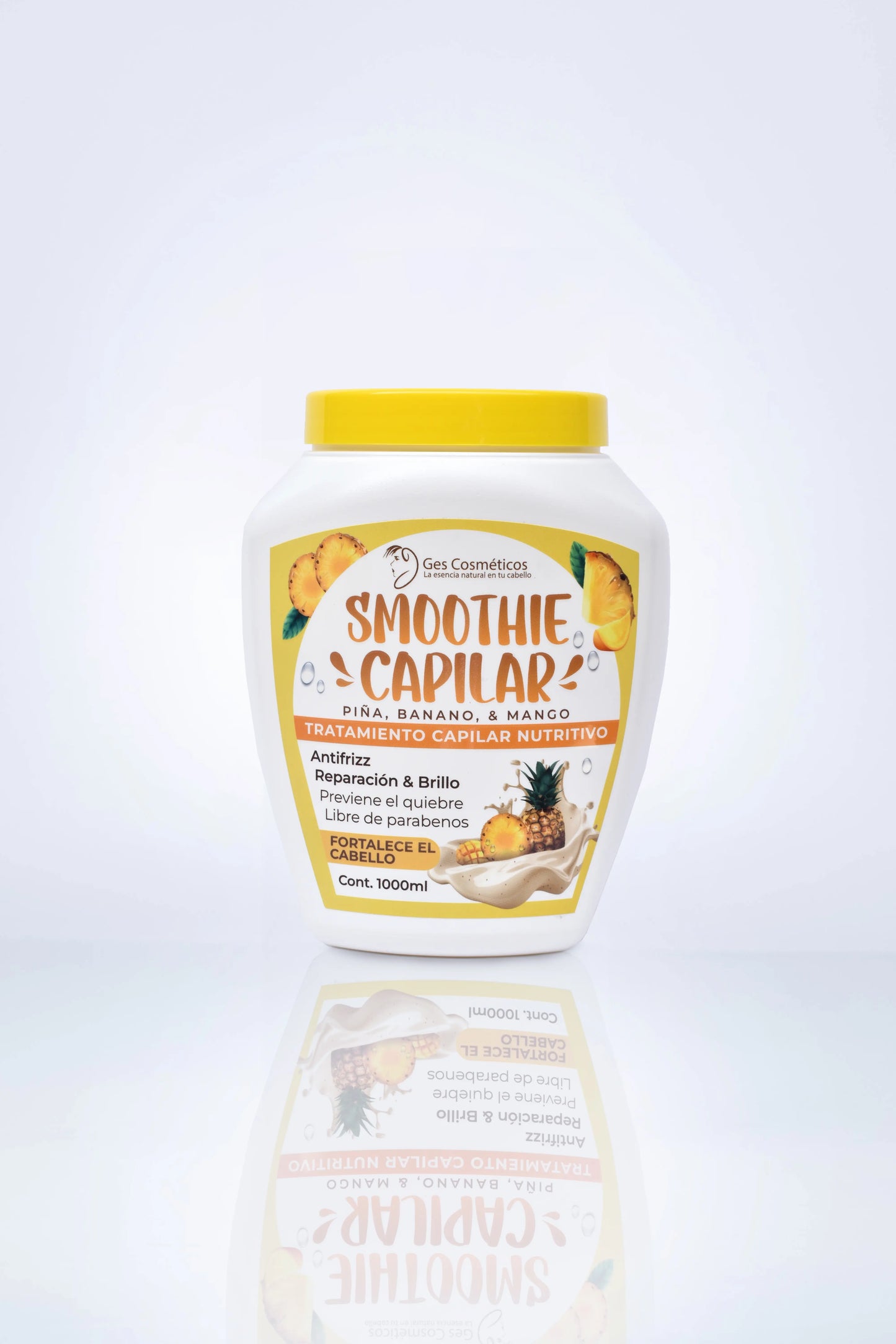 Smoothie Capilar