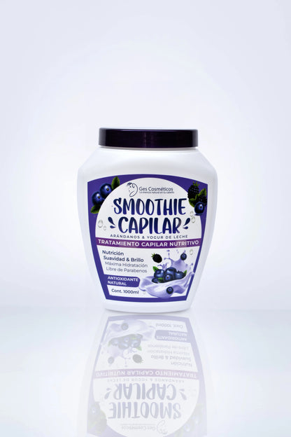 Smoothie Capilar