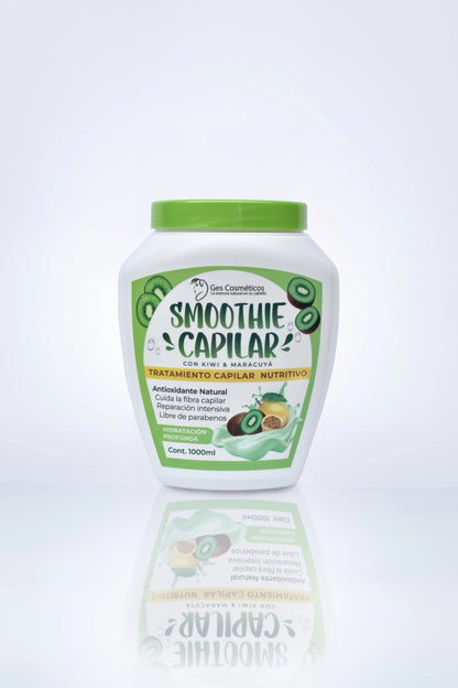 Smoothie Capilar