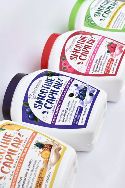 Smoothie Capilar