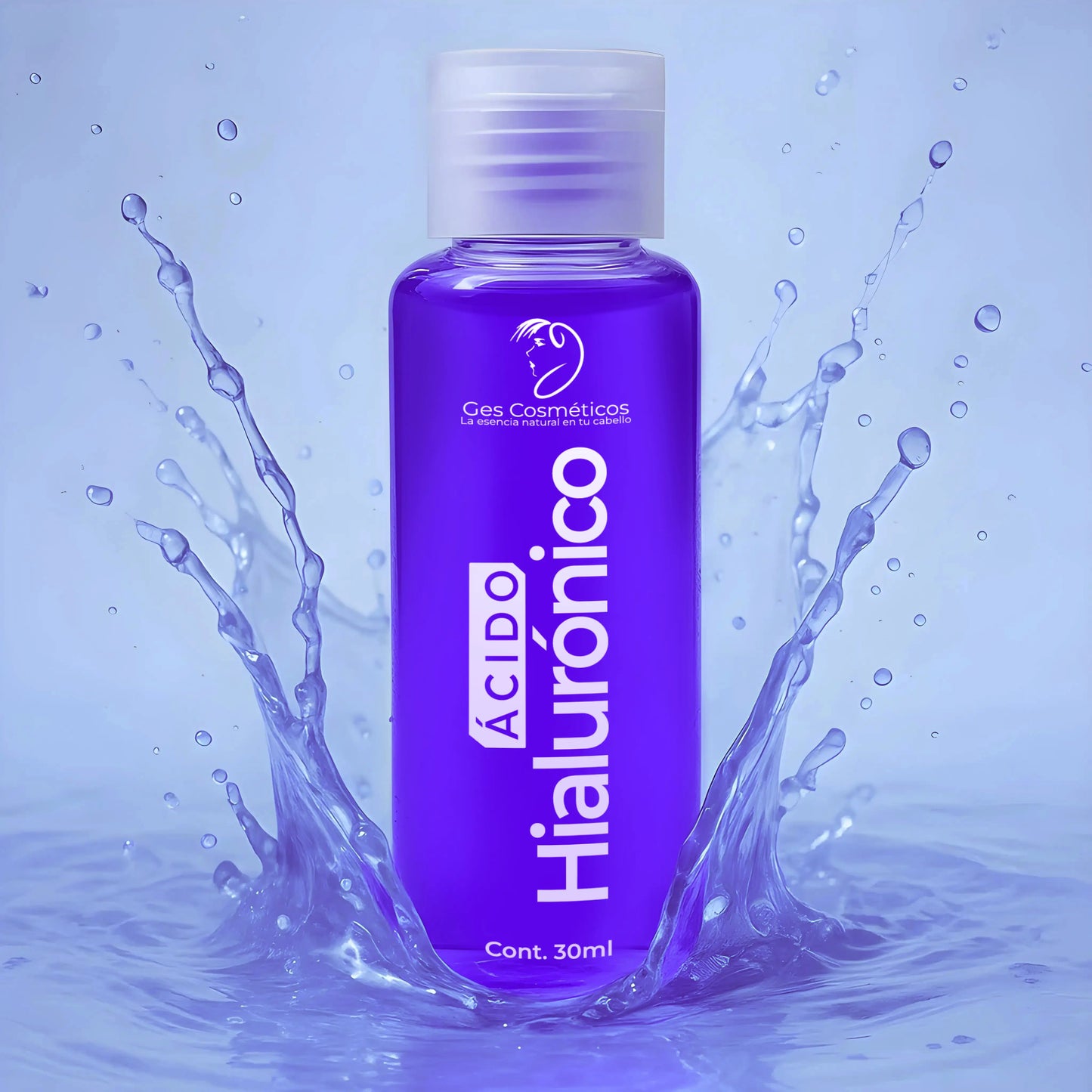 Ampolla de Ácido Hialurónico