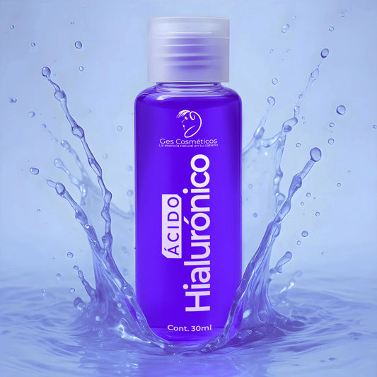 Ampolla de Ácido Hialurónico
