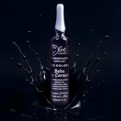 Regenerador Capilar BIOCOLORS