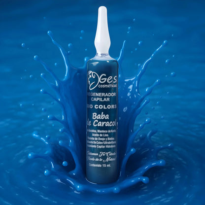 Regenerador Capilar BIOCOLORS