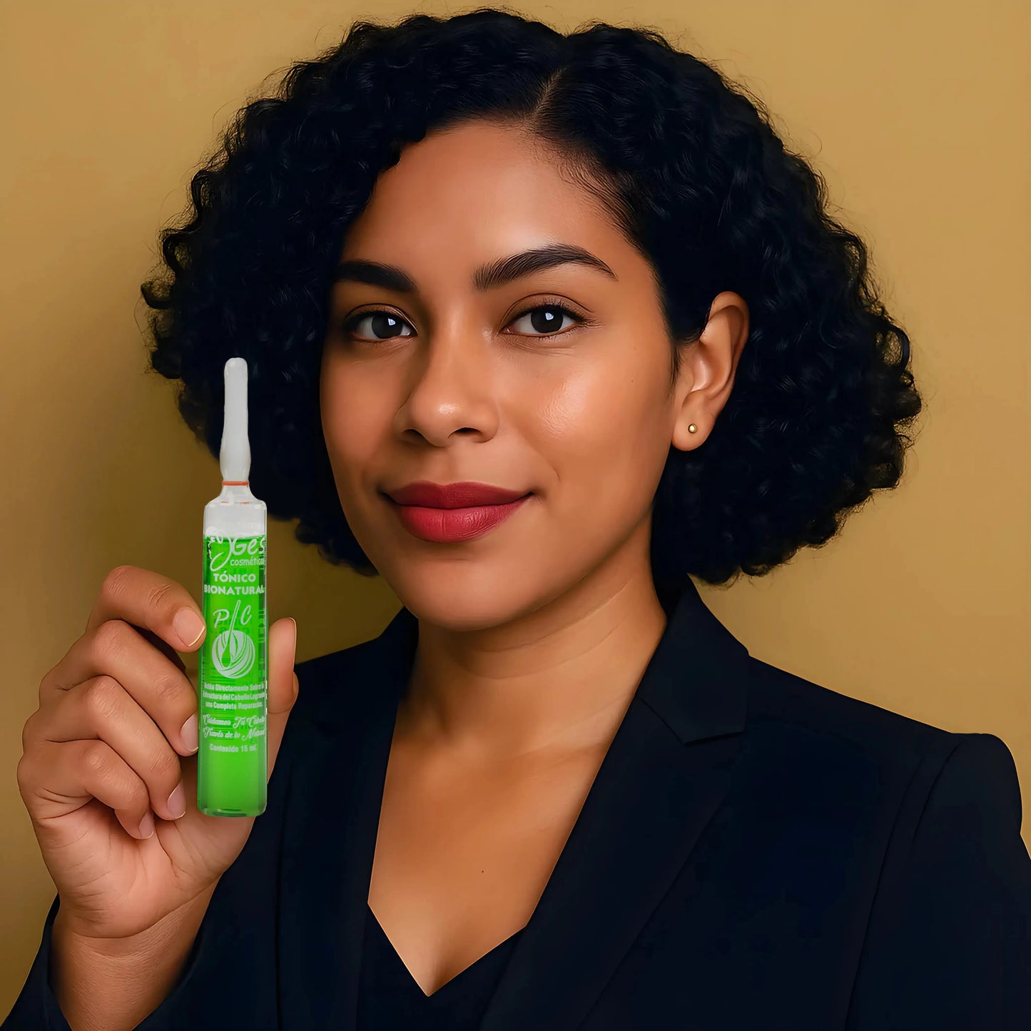 Tónico Bionatural PC