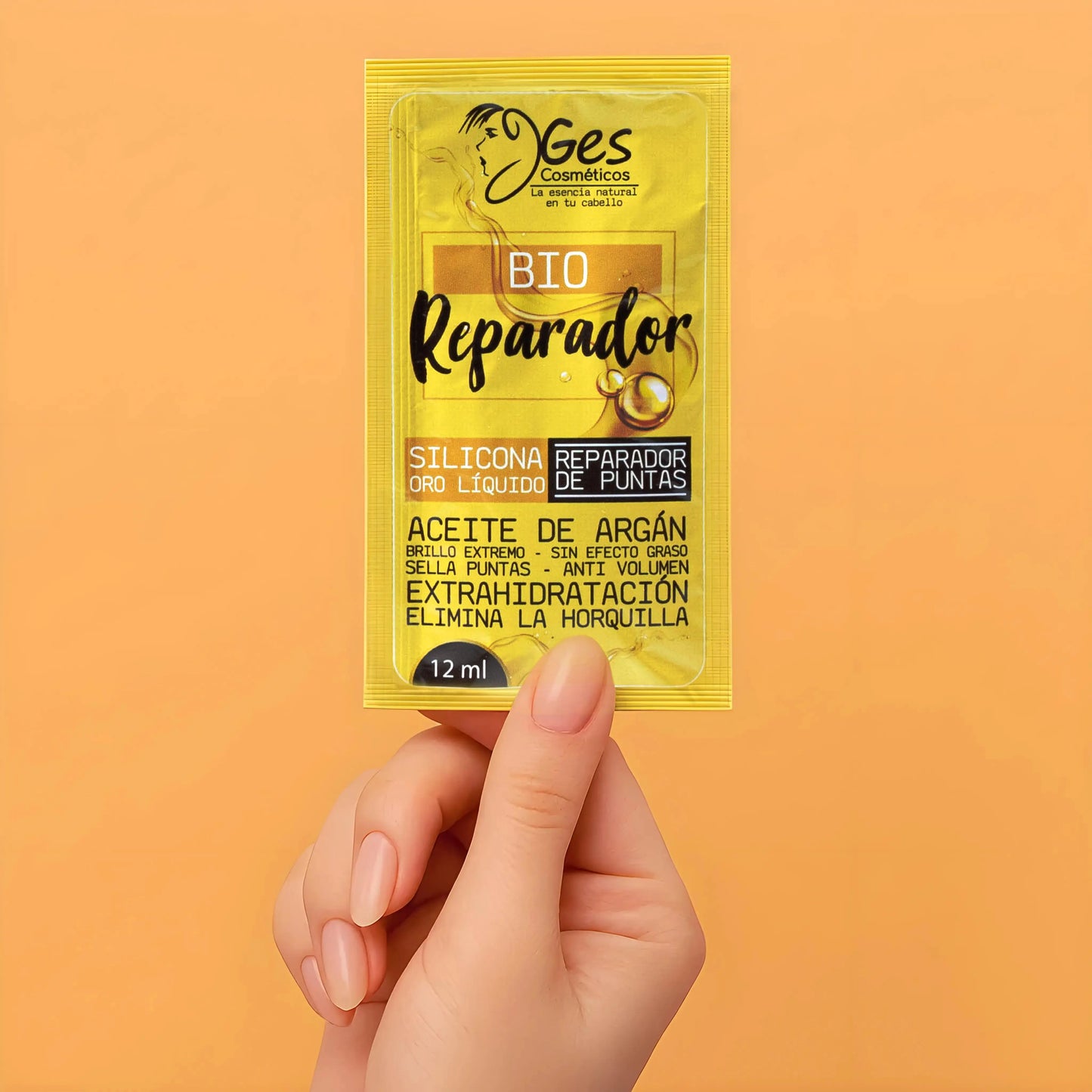 Bio Reparador