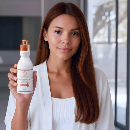 Regenerador Capilar Bionatural TONOATONO Cobrizo