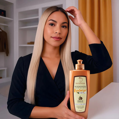 Regenerador Capilar REPOLARIZER