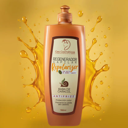 Regenerador Capilar REPOLARIZER