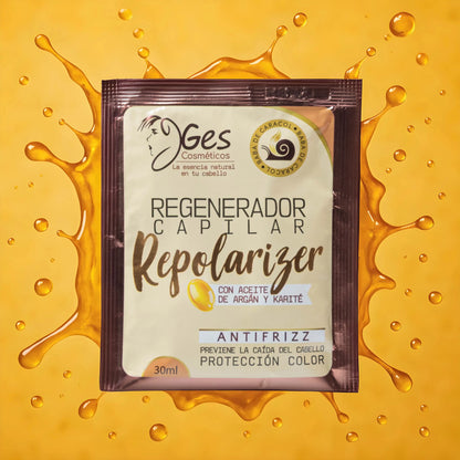 Regenerador Capilar REPOLARIZER