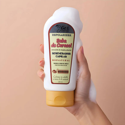 Regenerador Capilar REPOLARIZER