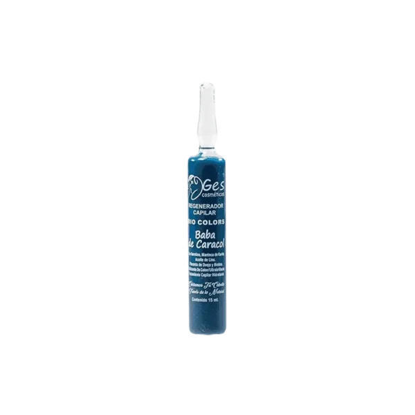 Regenerador Capilar BIOCOLORS - Image 4
