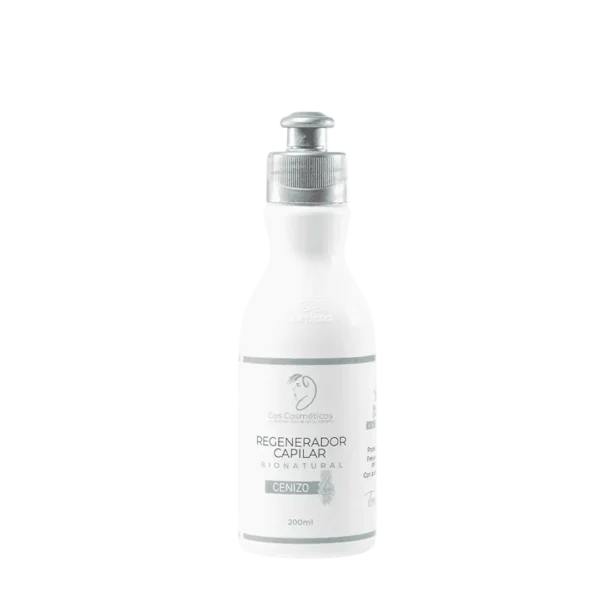 Regenerador Capilar Bionatural TONOATONO Cenizo - Image 3