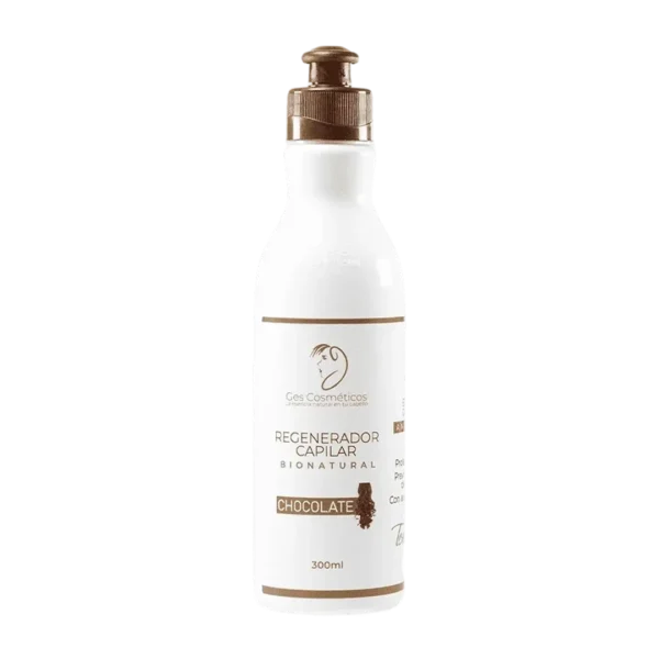 Regenerador Capilar Bionatural TONOATONO Chocolate