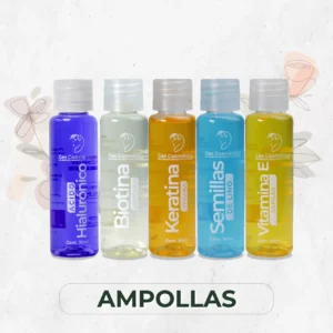 AMPOLLAS